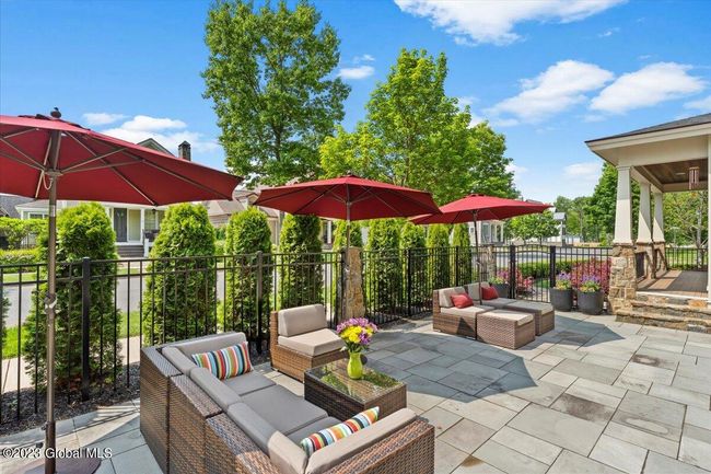 20 Oak Ridge Blvd, House other with 4 bedrooms, 4 bathrooms and 6 parking in Saratoga Springs NY | Image 36