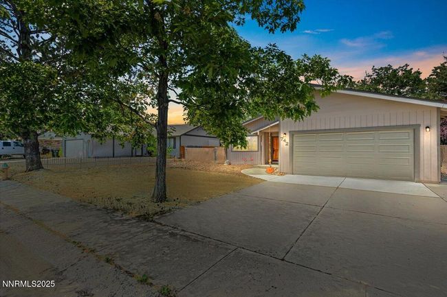 742 Long Valley Rd, House other with 3 bedrooms, 2 bathrooms and 2 parking in Gardnerville NV | Image 33