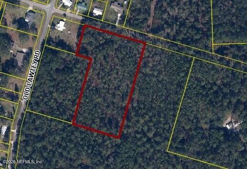 0 Old Lawtey Rd, Starke, FL, 32091 | Card Image