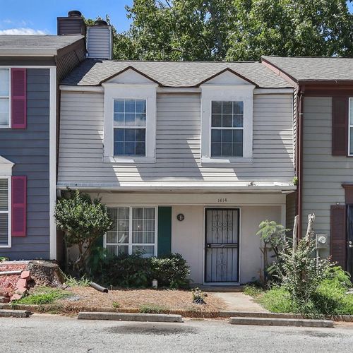 1414 Stonegate Pt, Stone Mountain, GA, 30083-6941 | Card Image