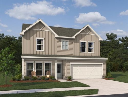 5365 Heron Bay Blvd, Locust Grove, GA, 30248-7109 | Card Image