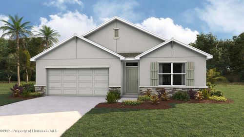 10401 Tucker Road, WEEKI WACHEE, FL, 34613 | Card Image