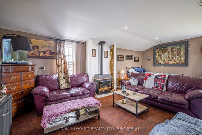 4201 Fox Rd, House other with 3 bedrooms, 2 bathrooms and 10 parking in Stevensville ON | Image 22