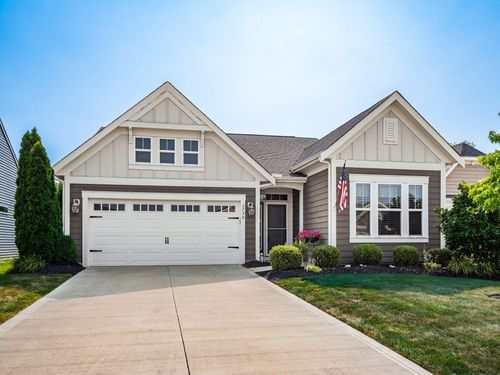 3736 Sanctuary Loop, Hilliard, OH, 43026-2626 | Card Image