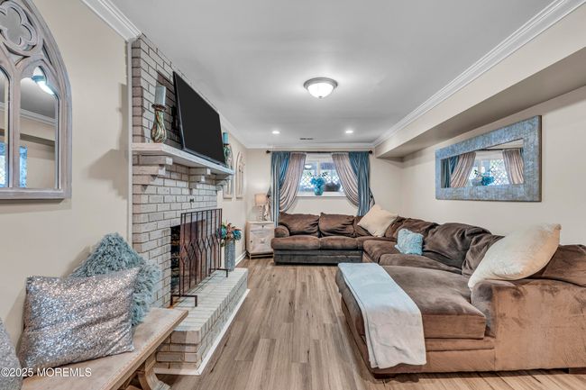 12 Silversmith Ct, House other with 5 bedrooms, 3 bathrooms and null parking in Howell NJ | Image 31