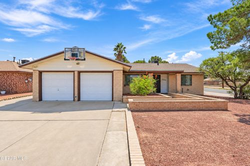 2300 Sea Side Dr, El Paso, TX, 79936-3025 | Card Image