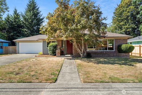 3219 Moore Street Se, Tumwater, WA, 98501 | Card Image