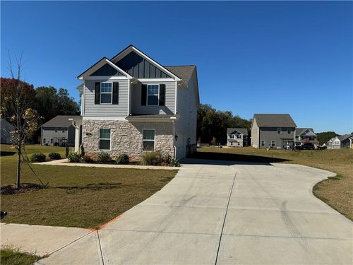 709 Woody Dr, Monroe, GA, 30655-3048 | Card Image