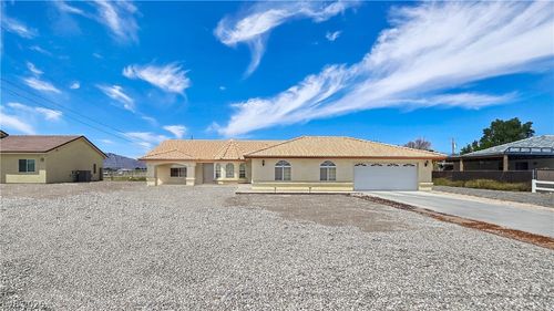 3080 Pahrump Valley Blvd, Pahrump, NV, 89048-6777 | Card Image