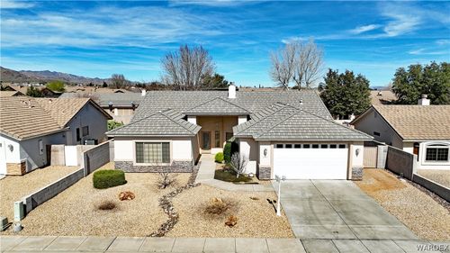 2063 John Wayne Dr, Kingman, AZ, 86409-3191 | Card Image