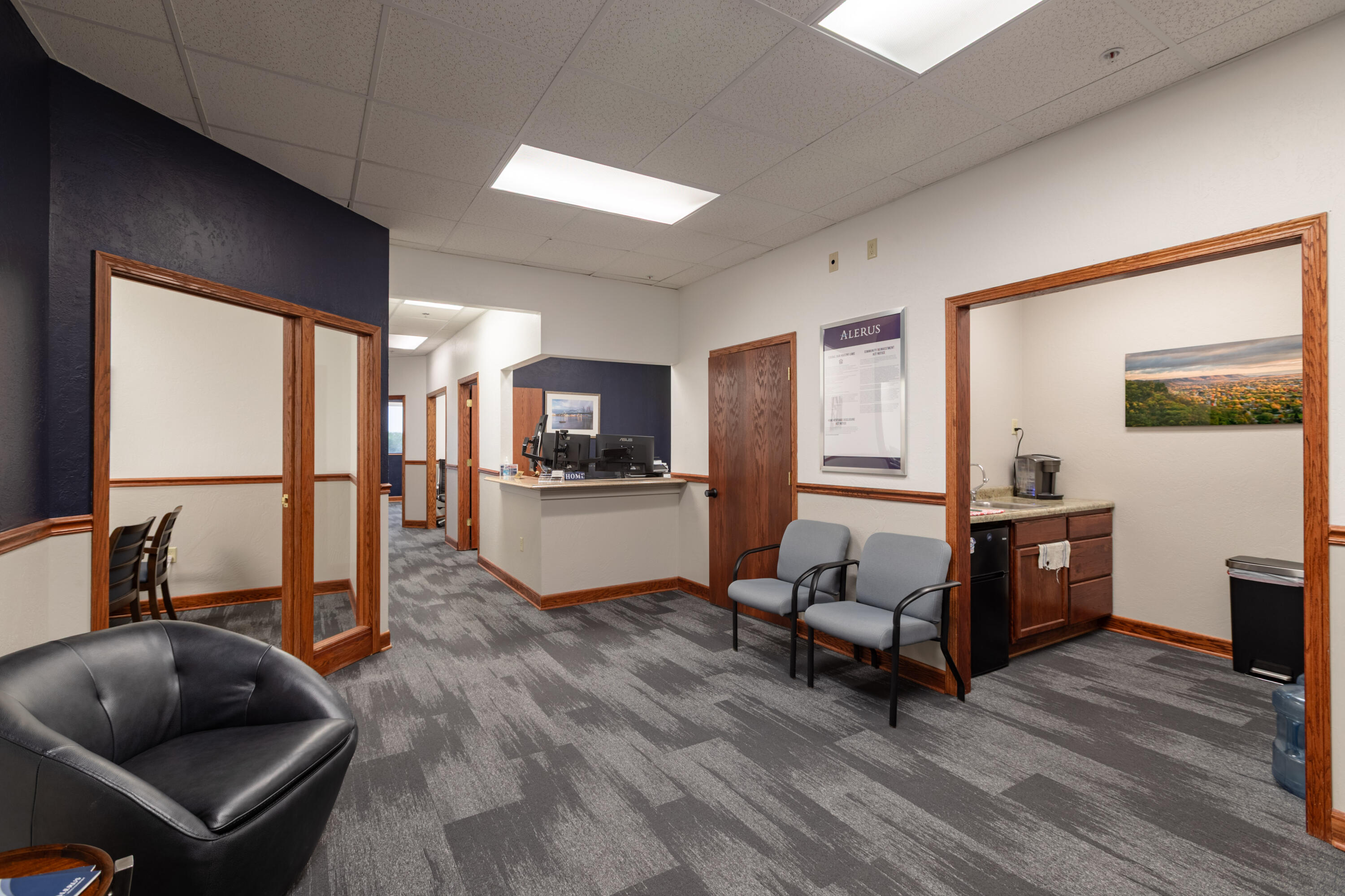 Commercial Lease in La Crosse 2