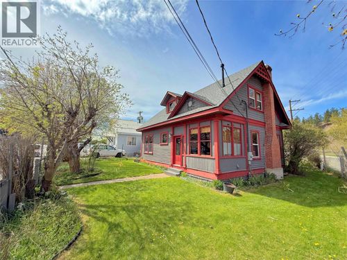 55 Harold Avenue, Princeton, BC, V0X1W0 | Card Image