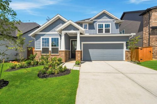 6419 Haltwhistle Ln, Katy, TX, 77449-8032 | Card Image