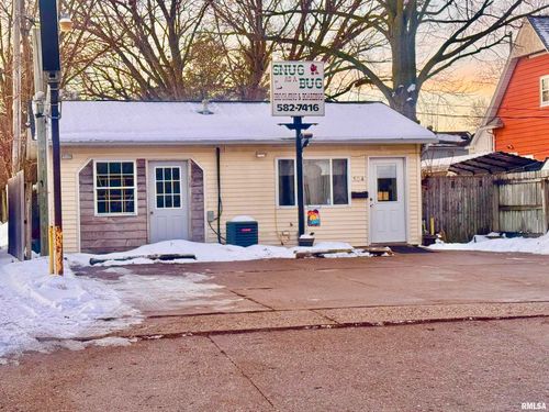 504 Se 3rd St, Aledo, IL, 61231-2002 | Card Image