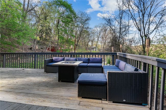 741 Winterhaven Dr, House other with 2 bedrooms, 2 bathrooms and 1 parking in Pittsburgh PA | Image 21