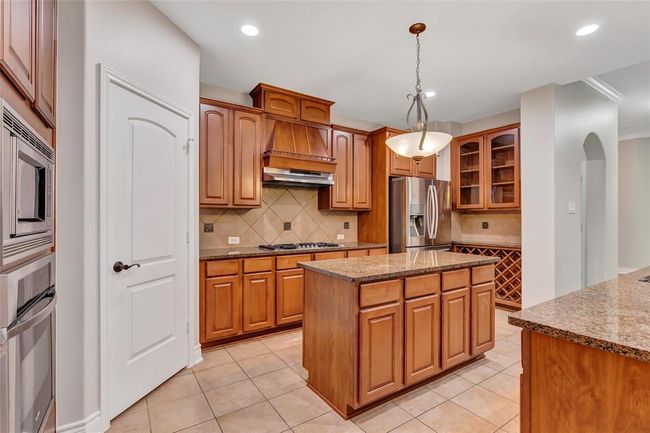 7515 Langley Rd, House other with 4 bedrooms, 4 bathrooms and 3 parking in Spring TX | Image 15