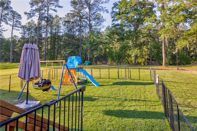 91 Bailey Cir, House other with 2 bedrooms, 2 bathrooms and null parking in Seabrook SC | Image 25