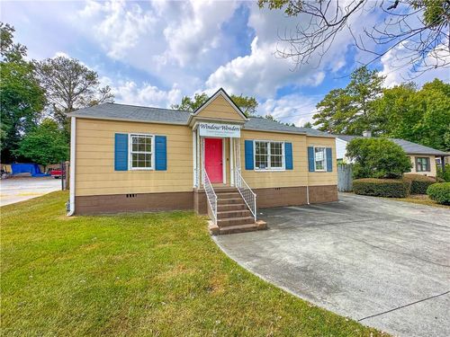 4154 Clairmont Rd, Chamblee, GA, 30341-3237 | Card Image