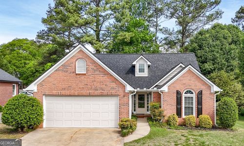 39 Thoroughbred Ln, Cartersville, GA, 30120-4118 | Card Image