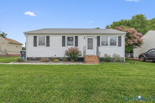3015 River Rd, Hopewell, VA, 23860-3212 | Card Image