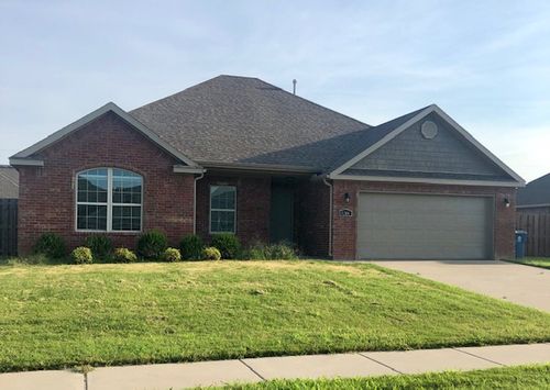 4206 Sw Limestone Ave, Bentonville, AR, 72712-8261 | Card Image