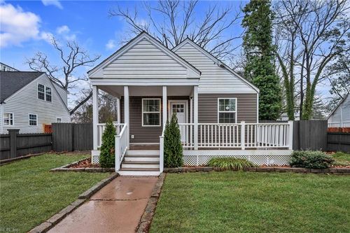 12 Brierdale Pl, Portsmouth, VA, 23702-2905 | Card Image