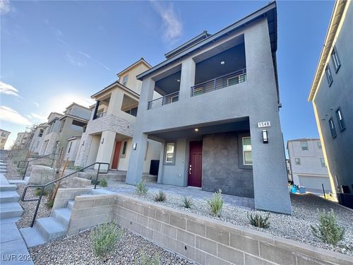1548 Little Penguin St, Las Vegas, NV, 89138-6537 | Card Image