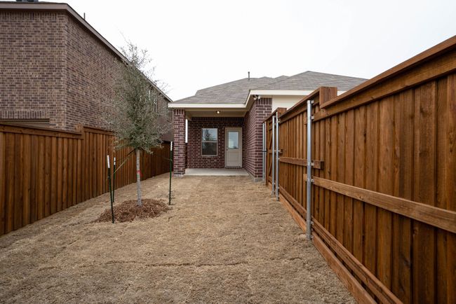 2277 Obsidian Dr, House other with 4 bedrooms, 3 bathrooms and null parking in Aubrey TX | Image 30