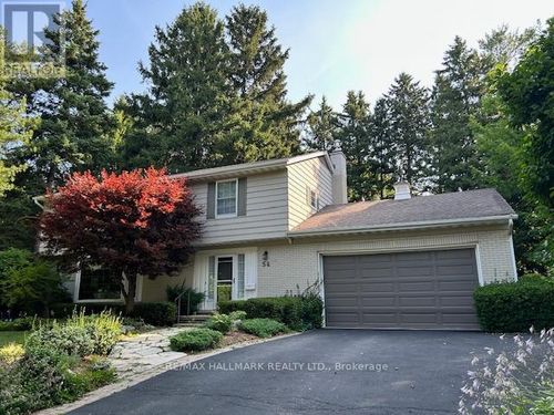 54 Ashton Cres, Waterloo, ON, N2L1P9 | Card Image