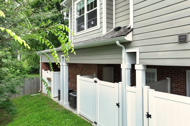 UNIT-2D - 1019 N Maple St, Townhouse with 2 bedrooms, 3 bathrooms and 2 parking in Murfreesboro TN | Image 46