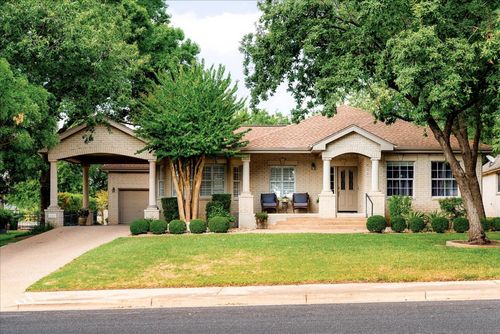 10825 River Plantation Dr, Austin, TX, 78747-1490 | Card Image