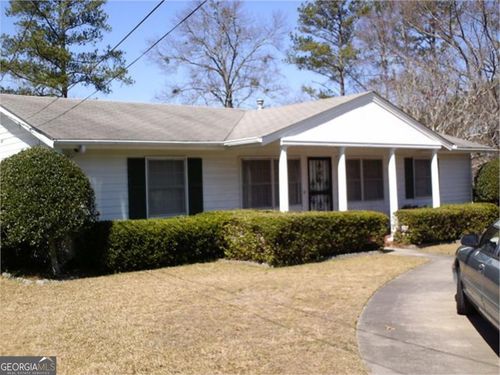 504 Webster Dr, Manchester, GA, 31816-2048 | Card Image