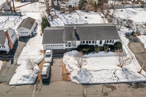 74 Benson St, Whitman, MA, 02382-2103 | Card Image