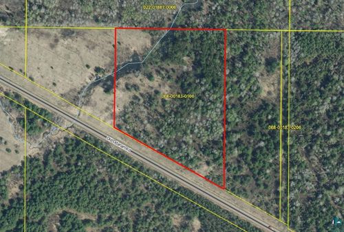 651XX Old Odanah Rd, Ashland, WI, 54806 | Card Image