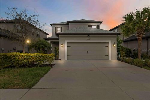 8252 Shooting Star Rd, SARASOTA, FL, 34241-3704 | Card Image
