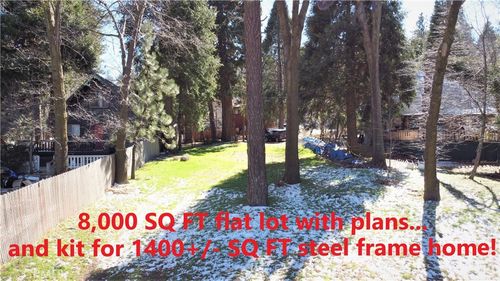 22886 Azalia Ln, Crestline, CA, 92325-9652 | Card Image