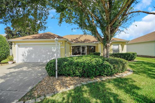 1213 El Esparza Ln, THE VILLAGES, FL, 32159-8576 | Card Image