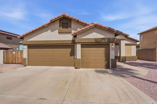 13178 W Rimrock St, Surprise, AZ, 85374-5221 | Card Image