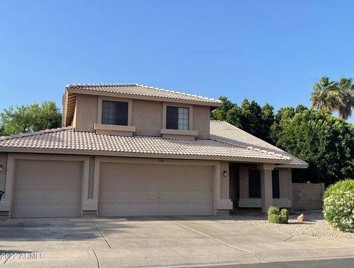 502 W Silver Creek Rd, Gilbert, AZ, 85233-5850 | Card Image