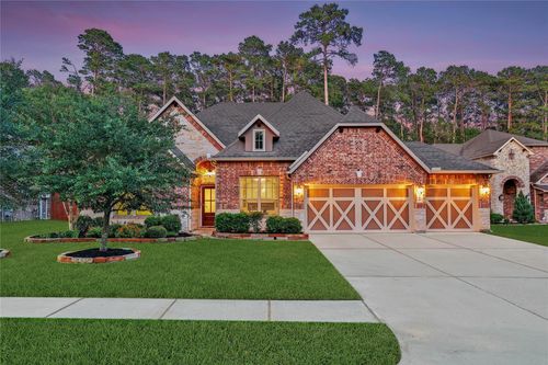 280 Dawn Brook Ln, Conroe, TX, 77384-3762 | Card Image