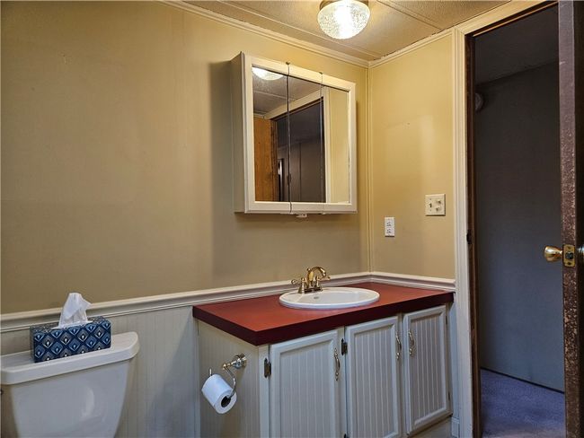 11 Toadstool Knls, House other with 3 bedrooms, 1 bathrooms and 2 parking in Charlestown RI | Image 28