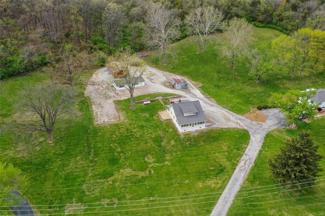 8703 Metropolitan Blvd, Home with 0 bedrooms, 0 bathrooms and null parking in Pevely MO | Image 4
