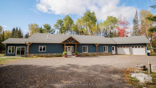 82 Highway 94, Corbeil, ON, P0H1K0 | Card Image