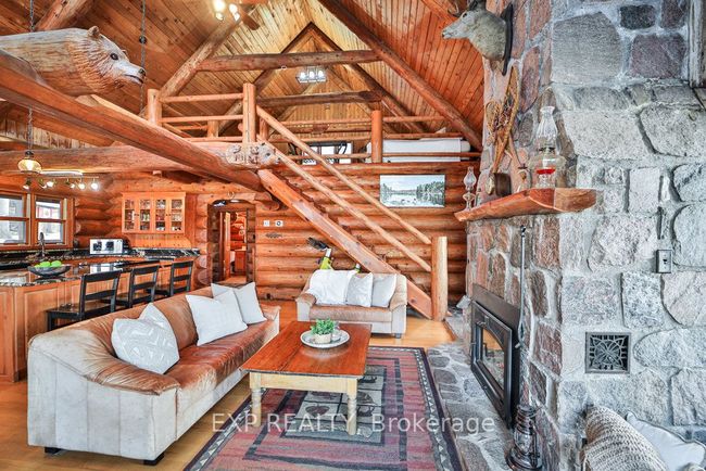 3120 County Rd 504, House other with 2 bedrooms, 1 bathrooms and 10 parking in Apsley ON | Image 18
