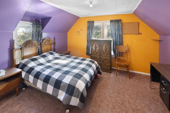 Upstairs bedroom #2 | Image 14