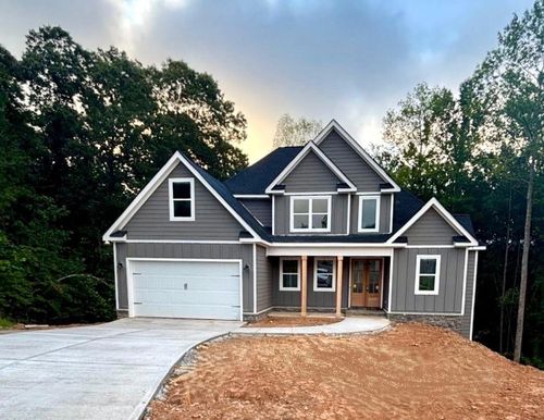 221 Autumn Brook Dr, Canton, GA, 30115-5909 | Card Image