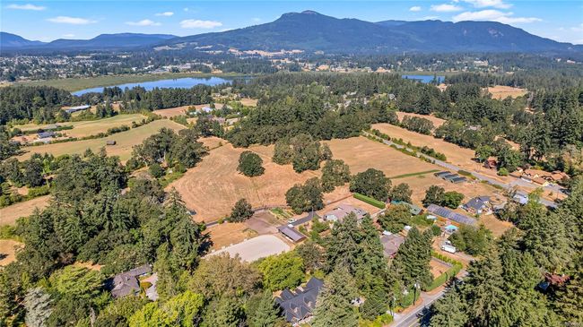 6140 Lakes Rd, House other with 5 bedrooms, 5 bathrooms and 4 parking in Duncan BC | Image 55