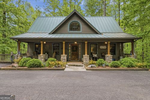 634 Little Hawk Rd, Sautee Nacoochee, GA, 30571-3023 | Card Image