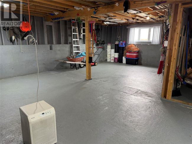 0 Man Rock Pond Ridge, Home with 2 bedrooms, 1 bathrooms and null parking in Burgeo NL | Image 17
