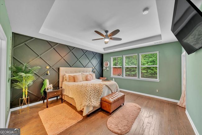 228 Madison Grace Ave, House other with 4 bedrooms, 3 bathrooms and null parking in Mcdonough GA | Image 18